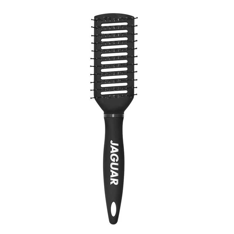 brosse  a cheveux plate